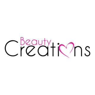 Beauty Creations Logo PNG Vector