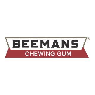 Beemans Logo PNG Vector