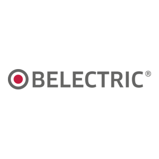 BELECTRIC Logo PNG Vector