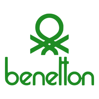 BENETTON Logo PNG Vector