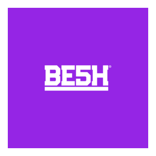 Besh Martaba Logo PNG Vector