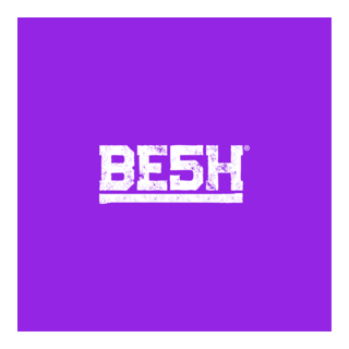 Besh Martaba Logo PNG Vector