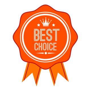 Best Choice Logo PNG Vector
