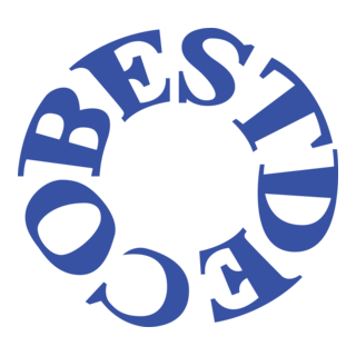 BESTDECO Logo PNG Vector