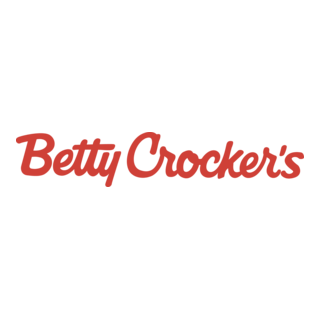 BETTY CROCKERS Logo PNG Vector