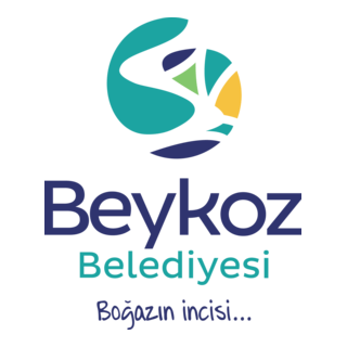 Beykoz Belediyesi Logo PNG Vector