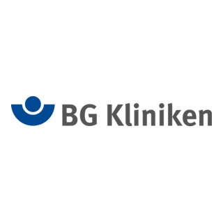 BG Kliniken Logo PNG Vector