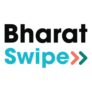 Bharath Swipe Logo PNG Vector