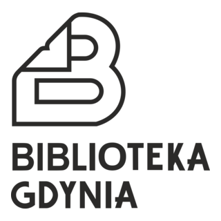 Biblioteka Gdynia Logo PNG Vector