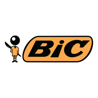 Bic Logo PNG Vector