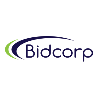 BIDCORP Logo PNG Vector