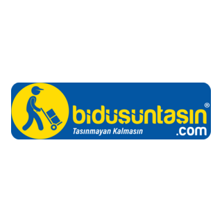 bidüşüntaşın.com Logo PNG Vector