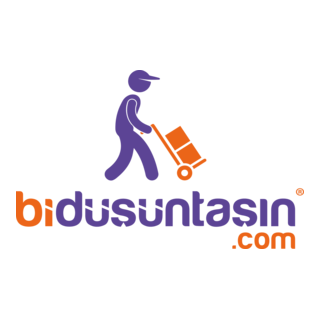 bidüşüntaşın.com Logo PNG Vector
