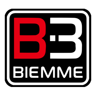 BIEMME Logo PNG Vector