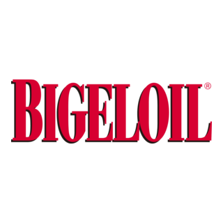 Bigeloil Logo PNG Vector