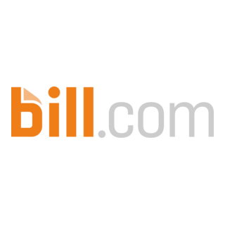 Bill.com Logo PNG Vector