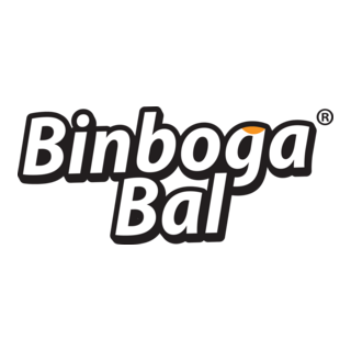 BİNBOĞA BAL Logo PNG Vector