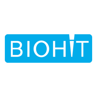 Biohit Oyj Logo PNG Vector