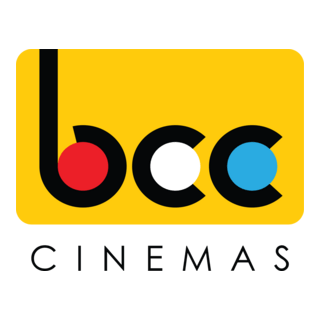 Birch Carroll Cinema Logo PNG Vector
