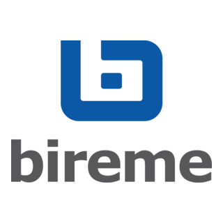 BIREME Logo PNG Vector