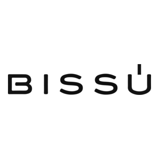 BISSÚ Logo PNG Vector