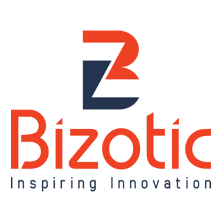 Bizotic Logo PNG Vector