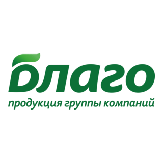 Blago Group Logo PNG Vector