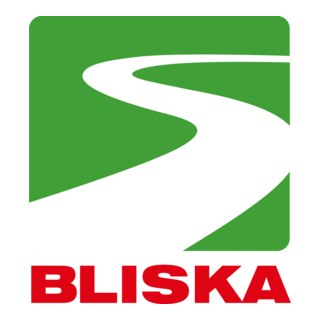 BLISKA Logo PNG Vector