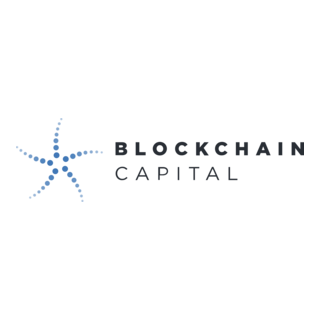 Blockchain Capital Logo PNG Vector