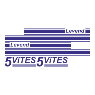 BMC LEVEND TM 80 Logo PNG Vector