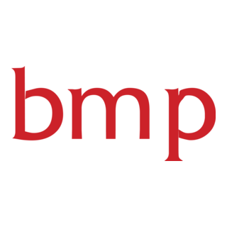 Bmp Logo PNG Vector