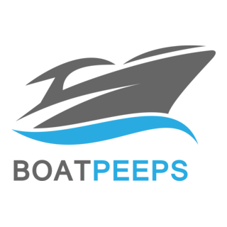 Boat ship company Logo PNG Vector
