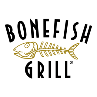 Bonefish Grill Logo PNG Vector