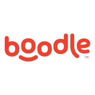 Boodle Logo PNG Vector