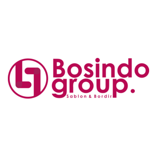 bosindo sablon Logo PNG Vector