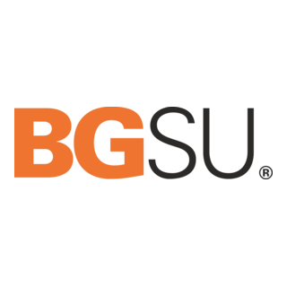 Bowling Green State University Logo PNG Vector