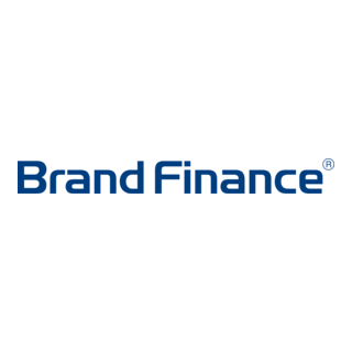 Brand Finance Logo PNG Vector
