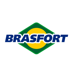 BRASFORT Logo PNG Vector