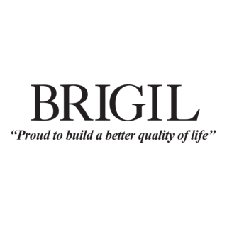 Brigil Logo PNG Vector