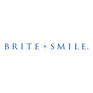 Brite Smile Logo PNG Vector