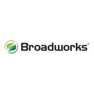 Broadworks Herbicide Logo PNG Vector