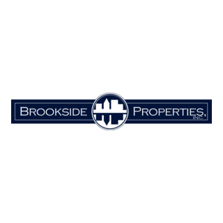 Brookside Properties Logo PNG Vector