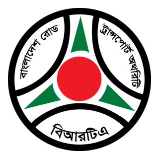 BRTA Logo PNG Vector