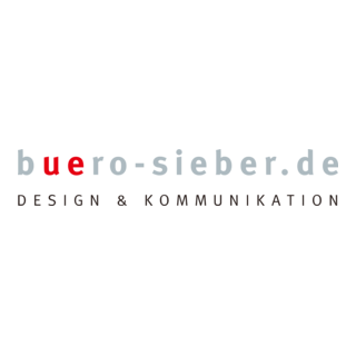 buero-sieber.de Logo PNG Vector