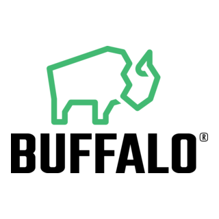 Buffalo Tools Logo PNG Vector