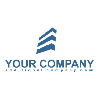 Building Logo PNG Vector