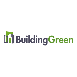 BuildingGreen Logo PNG Vector