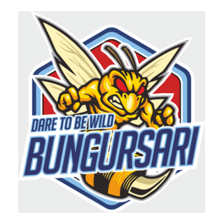 BUNGURSARI Logo PNG Vector