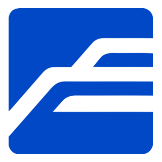 Busan Metro Logo PNG Vector