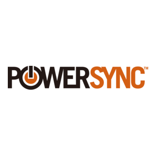 Bushnell POWERSYNC Logo PNG Vector